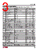 LTC1709 Datasheet HTML 3Page - Linear Technology 