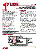 LTC1736 Datasheet HTML 1Page - Linear Technology 