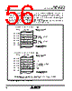 M30620FCAFP Datasheet HTML 56Page - Mitsubishi Electric Semiconductor 