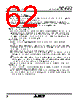 M30620FCAFP Datasheet HTML 62Page - Mitsubishi Electric Semiconductor 