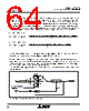 M30620FCAFP Datasheet HTML 64Page - Mitsubishi Electric Semiconductor 