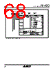 M30620FCAFP Datasheet HTML 68Page - Mitsubishi Electric Semiconductor 