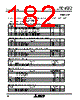M30620FCAFP Datasheet HTML 182Page - Mitsubishi Electric Semiconductor 