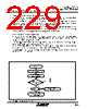 M30620FCAFP Datasheet HTML 229Page - Mitsubishi Electric Semiconductor 