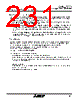 M30620FCAFP Datasheet HTML 231Page - Mitsubishi Electric Semiconductor 