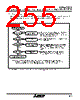 M30620FCAFP Datasheet HTML 255Page - Mitsubishi Electric Semiconductor 