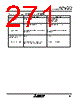M30620FCAFP Datasheet HTML 271Page - Mitsubishi Electric Semiconductor 