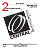 CTDD1107S-S3K-2 Datasheet HTML 2Page - Central Technologies 