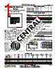 CTDD1906SF-SU3K-1A Datasheet HTML 1Page - Central Technologies 