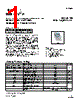 IRFAE30_15 Datasheet HTML 1Page - International Rectifier 