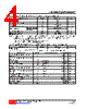 F6908G-S08-R Datasheet HTML 4Page - Unisonic Technologies 