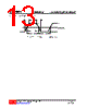 UTDA8024G-P28-R Datasheet HTML 13Page - Unisonic Technologies 