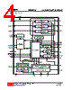 UTDA8024G-P28-R Datasheet HTML 4Page - Unisonic Technologies 