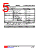 UTDA8024G-P28-R Datasheet HTML 5Page - Unisonic Technologies 