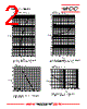 MB5005 Datasheet HTML 2Page - Micro Commercial Components 
