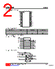 U74LVC573G-R20-R Datasheet HTML 2Page - Unisonic Technologies 