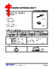 M28SG-X-AE3-R Datasheet HTML 1Page - Unisonic Technologies 