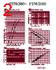 FST6380 Datasheet HTML 2Page - Microsemi Corporation 