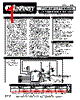 LX1663CD Datasheet HTML 1Page - Microsemi Corporation 