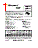 USB0405 Datasheet HTML 1Page - Microsemi Corporation 