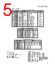 PDSP1601 Datasheet HTML 5Page - Mitel Networks Corporation 