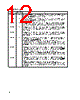 PDSP1601 Datasheet HTML 12Page - Mitel Networks Corporation 