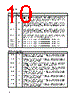 PDSP1601 Datasheet HTML 10Page - Mitel Networks Corporation 