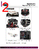RR-V8VC-16PR-R1 Datasheet HTML 2Page - List of Unclassifed Manufacturers 