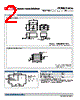 78250JVC-R Datasheet HTML 2Page - Murata Power Solutions Inc. 