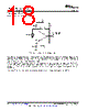 LMV331M7/NOPB Datasheet HTML 18Page - Texas Instruments 