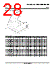 LMV331M7/NOPB Datasheet HTML 28Page - Texas Instruments 