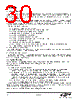 EM3595-RTR Datasheet HTML 30Page - Silicon Laboratories 