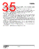 EM3596-RTR Datasheet HTML 35Page - Silicon Laboratories 