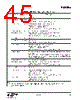 EM3596-RTR Datasheet HTML 45Page - Silicon Laboratories 