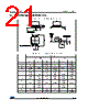 TSX562IYDT Datasheet HTML 21Page - STMicroelectronics 