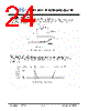 JH57320240ACNFWNFZCWC Datasheet HTML 24Page - Jewel Hill Electronic 
