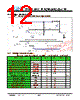 JH50480800BCNFMNFZCWC Datasheet HTML 12Page - Jewel Hill Electronic 