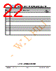 JH52480800ACNFMNFZCWC Datasheet HTML 22Page - Jewel Hill Electronic 