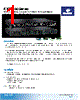 EX77424-R2VT Datasheet HTML 1Page - Axiomtek Co., Ltd. 