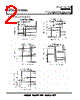 RT3DSSM Datasheet HTML 2Page - Isahaya Electronics Corporation 