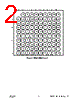 UT54BS32245-CPC Datasheet HTML 2Page - Aeroflex Circuit Technology 