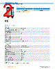 HLG2-050E811 Datasheet HTML 2Page - SICK AG 