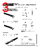 FL-R-PC-11 Datasheet HTML 3Page - Hirose Electric 