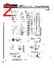 BNC-R-PC Datasheet HTML 2Page - Hirose Electric 