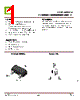 CTL0433PS-R3 Datasheet HTML 1Page - CT Micro International Corporation 