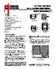AD8029AKS-R2 Datasheet HTML 1Page - Analog Devices 