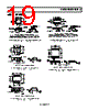 AD8029AKS-R2 Datasheet HTML 19Page - Analog Devices 
