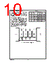 COP87LXXCJ Datasheet HTML 10Page - National Semiconductor (TI) 