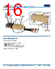 C0805H393DGGACTU Datasheet HTML 16Page - Kemet Corporation 