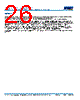 C0805H393DGGACTU Datasheet HTML 26Page - Kemet Corporation 